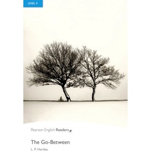 The Go-Between + Audio CD