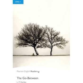 The Go-Between + Audio CD