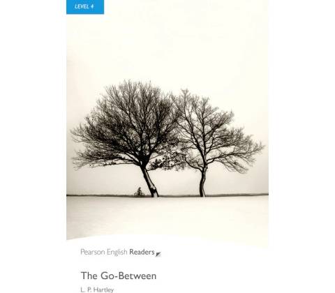 The Go-Between + Audio CD