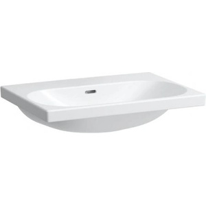 Laufen Lua 65x46 cm LCC white (H8100844001091)