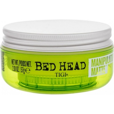 Tigi Bed Head Manipulator Matte Matující vosk 57 ml