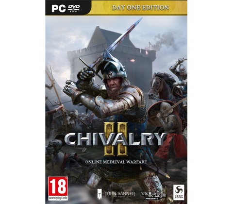 Chivalry 2 (D1 Edition)