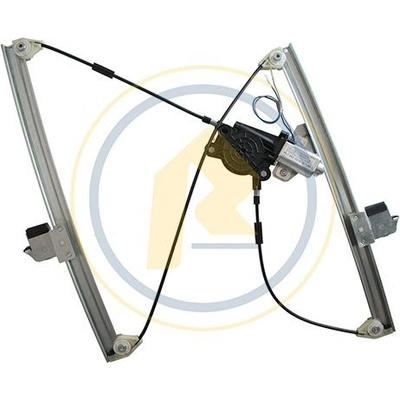 Mechanizmus zdvíhania okna Ac Rolcar 01.3512