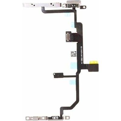 Flex kábel tlačidla zapínania + tlačidla hlasitosti iPhone 8 Plus IPH0465