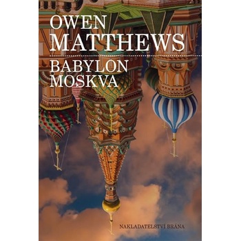 Babylon Moskva