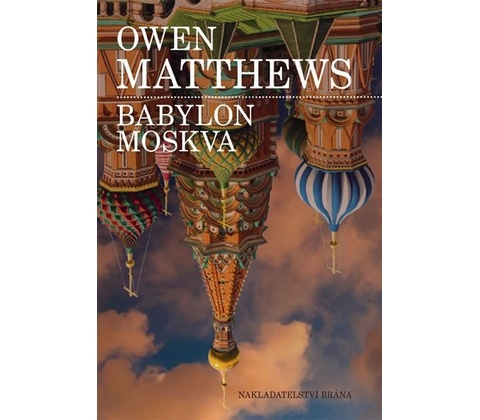 Babylon Moskva