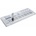 Decksaver Arturia Keylab 49 Mk2 Пластмасов капак на клавиатурата (DS-PC-KEYLAB49MK2)