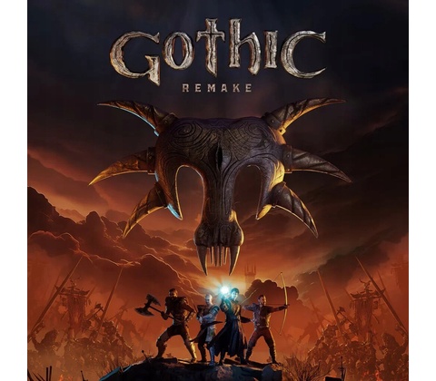 Gothic Remake