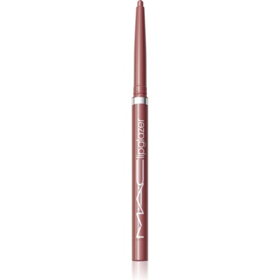 MAC Cosmetics Lipglazer молив за устни цвят Velvet Teddy 0.25 гр