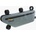 Evoc Frame Pack WP M 3,5 l