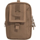 Pentagon Axon coyote