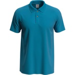 Stedman classic polo st3000 / Мъжка поло риза - океанско синьо xxl (st3000ocbxxl)