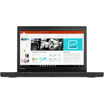 Lenovo ThinkPad L470 20J4000NMC