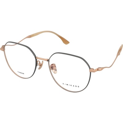 Kimikado Titanium Arakawa C5