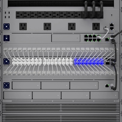 Ubiquiti UBNT USW-Pro-Max-48-PoE