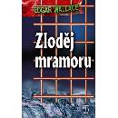 Zloděj mramoru - Edgar Wallace