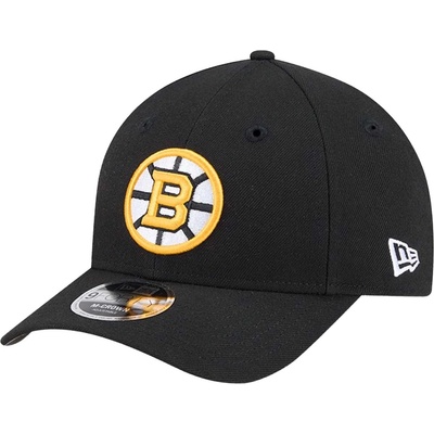 New Era Boston bruins nhl team 9forty uni