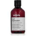L'Oréal Serie Expert Curl Expression Professional Cleansing Shampoo 300 ml