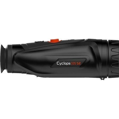 ThermTec Cyclops 335 SE