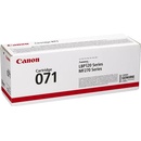 Canon CRG-071 Black (5645C002)