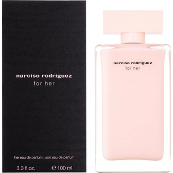 Narciso Rodriguez Pure Musc parfémovaná voda dámská 30 ml