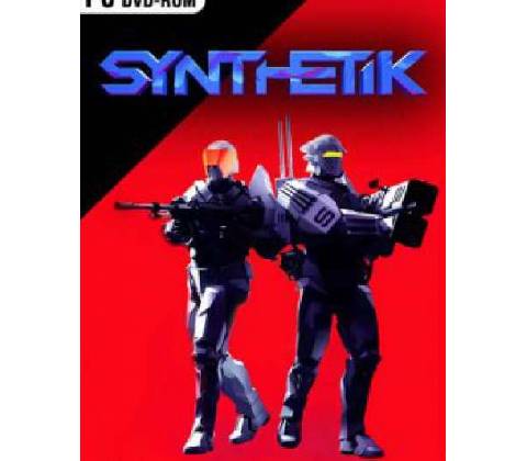Synthetik