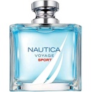 Nautica Voyage Sport toaletná voda pánska 100 ml