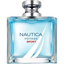Nautica Voyage Sport toaletná voda pánska 100 ml