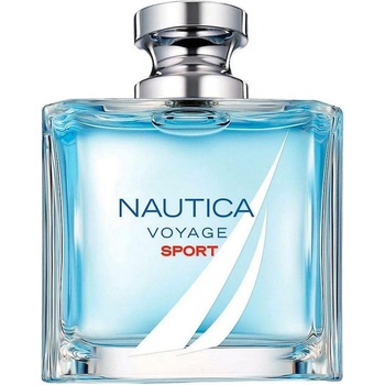 Nautica Voyage Sport toaletná voda pánska 100 ml