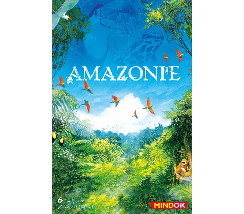 AMAZONIE