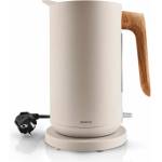 Eva Solo Електрически кана NORDIC KITCHEN 1, 5 l, пясъчна, Eva Trio (ET502739) Електрически кани