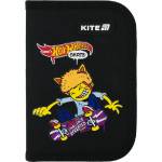 Kite Несесер правоъгълен Kite 622 Hot Wheels Skate