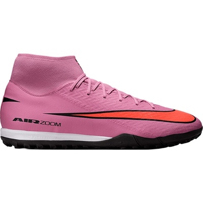 Nike ZOOM SUPERFLY 10 ACADEMY TF fq8331-600