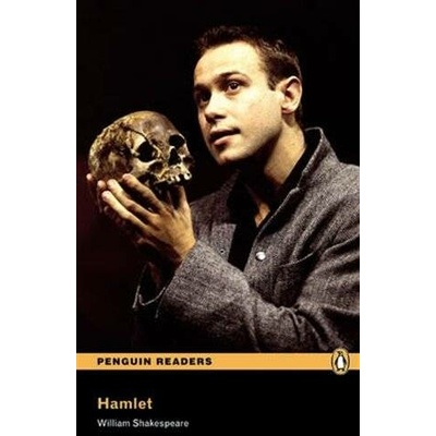 Pearson English Readers 3 Hamlet Pearson