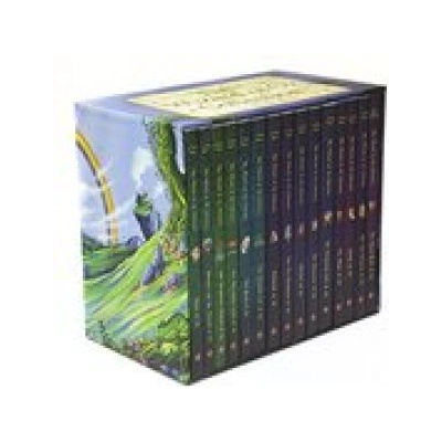 Wizard of Oz Collection Baum L. Frank