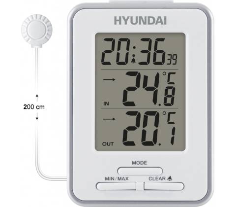 Hyundai WS 1021