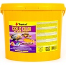Tropical Cichlid colour flake XXL 5 l 1 kg