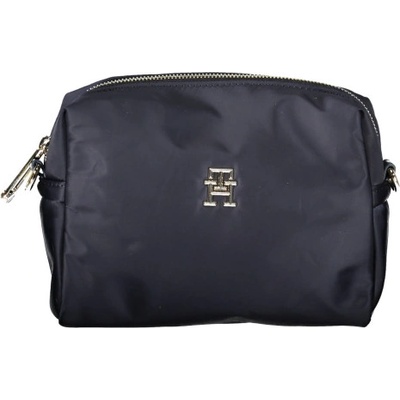 Tommy Hilfiger Дамска чанта tommy hilfiger, Цвят Синьо (aw0aw14686_blu_dw6)