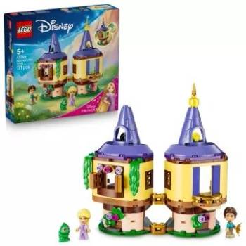 LEGO® Disney Princess™ - Rapunzel's Mini Tower (43294)