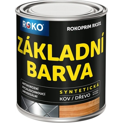 Rokospol Rokoprim RK 101 14 kg bílá