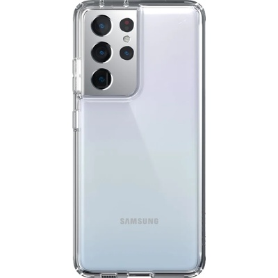 Speck Калъф Speck - Presidio Perfect Clear, Galaxy S21 Ultra 5G, прозрачен (139905-5085)