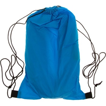 Sanomed Lazy Bag modrá