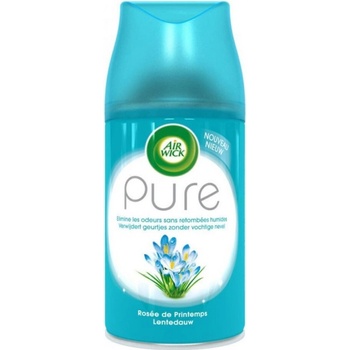 Air Wick Pure Spring Delight náplň do osviežovača vzduchu 250 ml