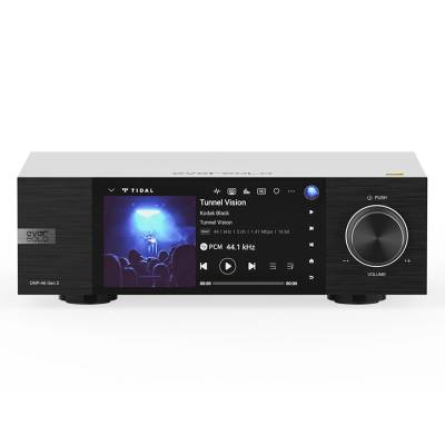 Eversolo DMP-A6 Gen 2