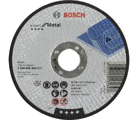 Bosch 2.608.600.394