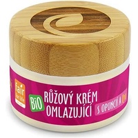 Purity Vision Bio Ružový krém omladzujúci 40 ml