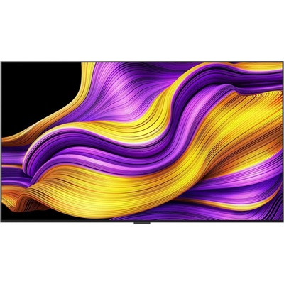 LG OLED65G54LW – Zboží Živě