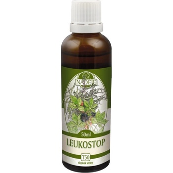 Naděje Podhorná Leukostop 50 ml