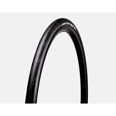 GOODYEAR Eagle F1 Tubeless Complete 700x30 Black