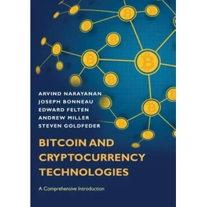 Bitcoin and Cryptocurrency Technologies (ISBN: 9780691171692)